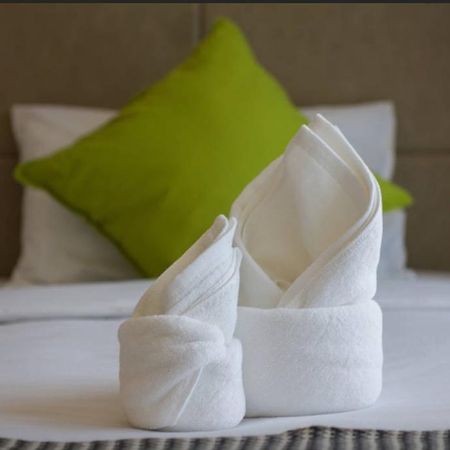 บูน เพลส Hotel กรุงเทพมหานคร ภายนอก รูปภาพ