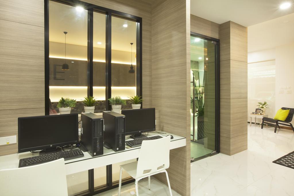 บูน เพลส Hotel กรุงเทพมหานคร ภายนอก รูปภาพ