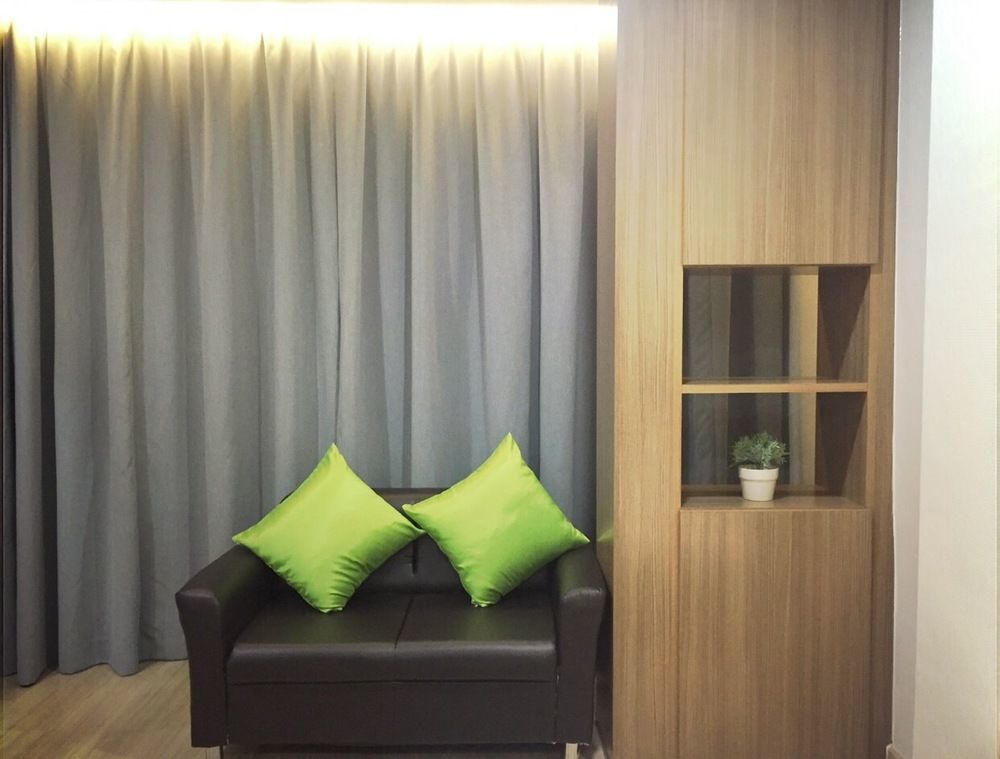 บูน เพลส Hotel กรุงเทพมหานคร ภายนอก รูปภาพ