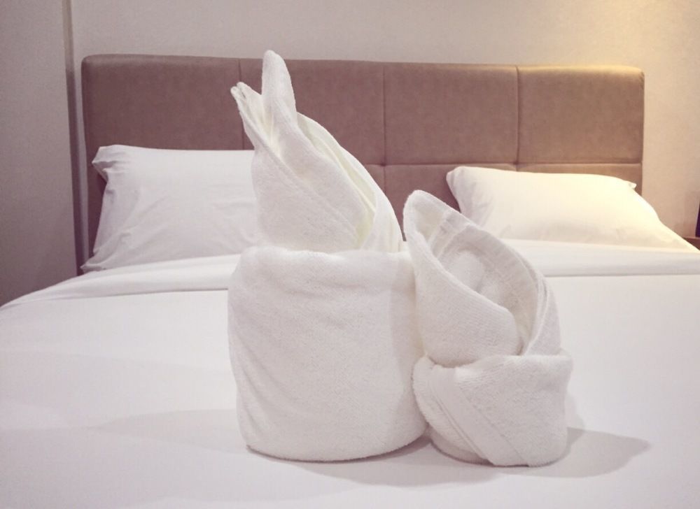 บูน เพลส Hotel กรุงเทพมหานคร ภายนอก รูปภาพ
