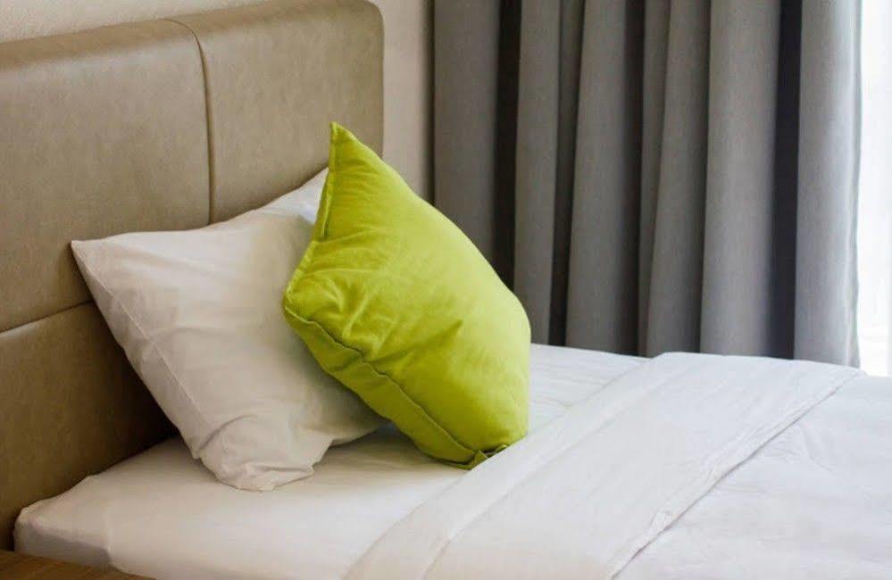 บูน เพลส Hotel กรุงเทพมหานคร ภายนอก รูปภาพ